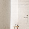Faience Epoka striped natural 24.4x74.4 – Fiore Ceramica 11.17.171.4687 – миниатюра 1